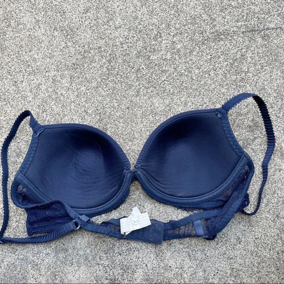 Simone Perele lace trim bra - Picture 2 of 7